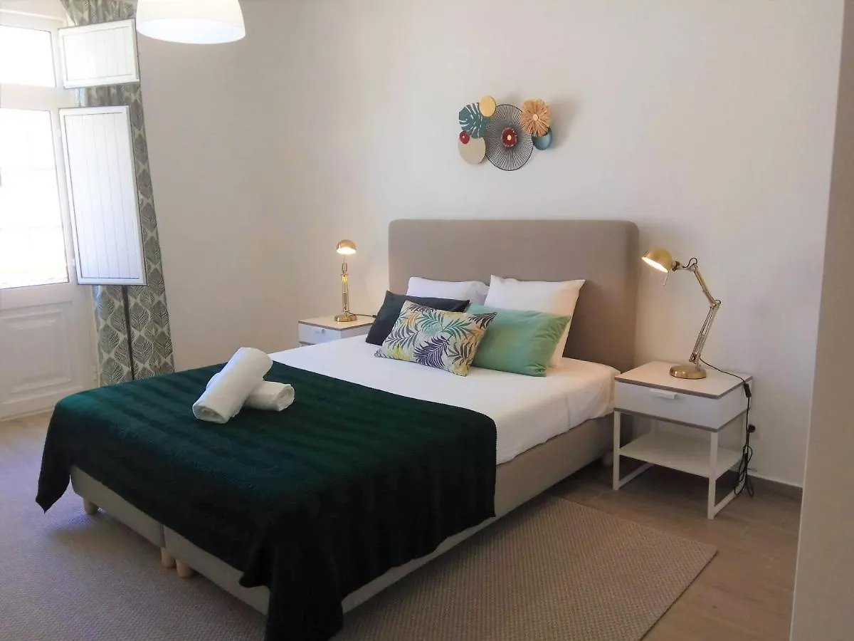 Appartement Alma Flat In Olhão 0*,  Portugal