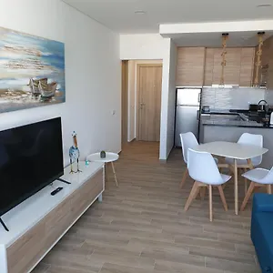 Entremares Olhão