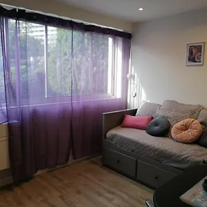 Marina Baie Des Anges Appartement Villeneuve-Loubet