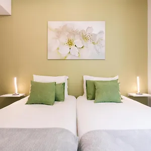 Pereira Place Appartement São Vicente